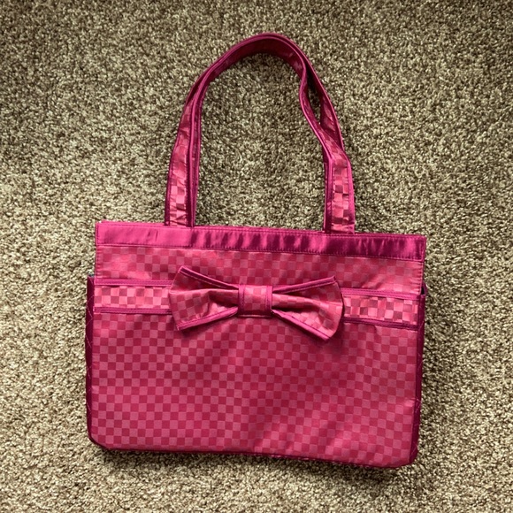 Bow Purse - Picture 1 of 1